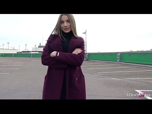 ❤️ SCOUT ALLEMAND EST UN RÊVE TOUCHANT STEELE, PARKING TELLTALE ET SEXY POUR L'ARGENT ☑ Vidéo de porno at us fr.hentaibar.ru  ❌❤