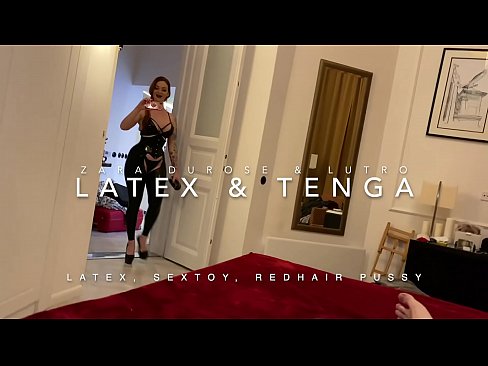❤️ Demi-soeur rousse en costume de latex baisée par son demi-frère ☑ Vidéo de porno at us fr.hentaibar.ru  ❌❤