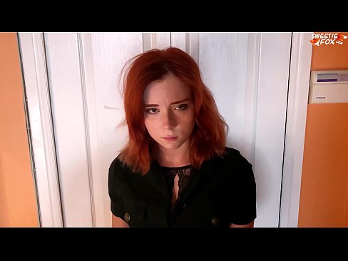 ❤️ Un agent de sécurité punit une jolie femme pour un vol à l'étalage - Cum In Mouth ☑ Vidéo de porno at us fr.hentaibar.ru  ❌❤