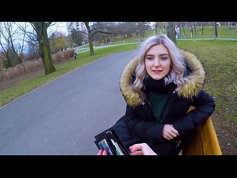 ❤️ Avaler le sperme chaud d'un étranger pour de l'argent - pipe dans le parc par Eva Elfie ☑ Vidéo de porno at us fr.hentaibar.ru  ❌❤